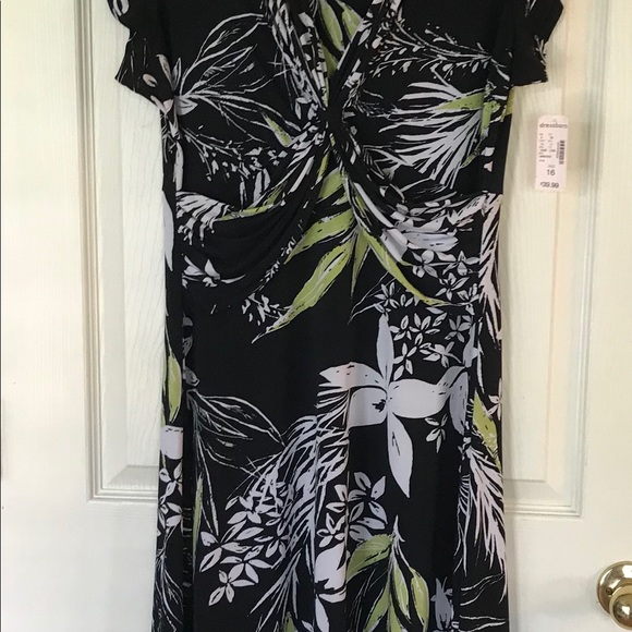 Dress barn dress - Picture 1 of 7